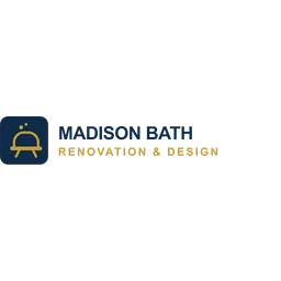 Madison Bath Renovation Logo